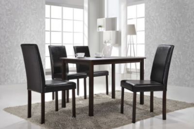 Andrew Modern Dining Chair