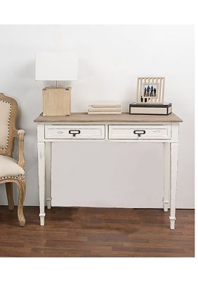 Dauphine Traditional French Accent Writing Desk