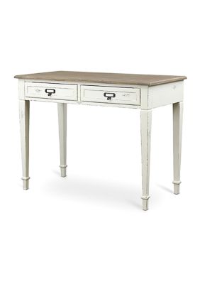 Dauphine Traditional French Accent Writing Desk