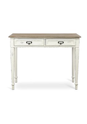 Dauphine Traditional French Accent Writing Desk