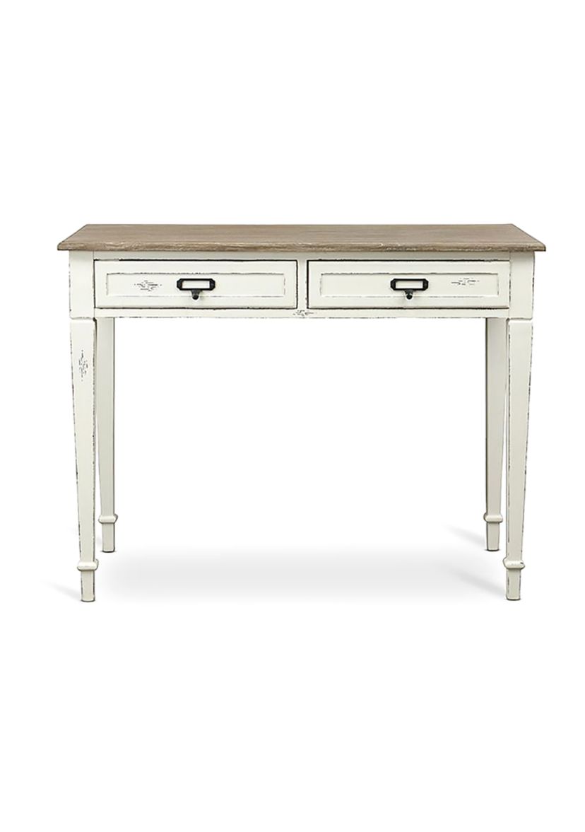 Dauphine Traditional French Accent Writing Desk