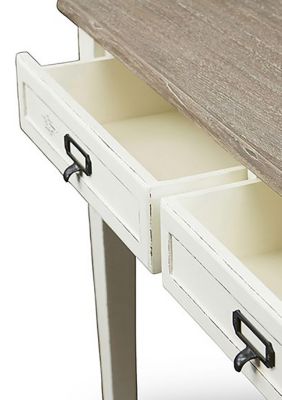 Dauphine Traditional French Accent Writing Desk