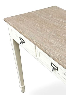 Dauphine Traditional French Accent Writing Desk