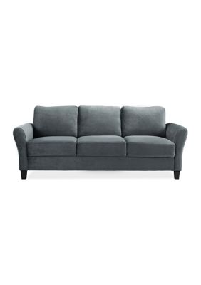 Lifestyle Solutions Greenwich Sofa, Grey