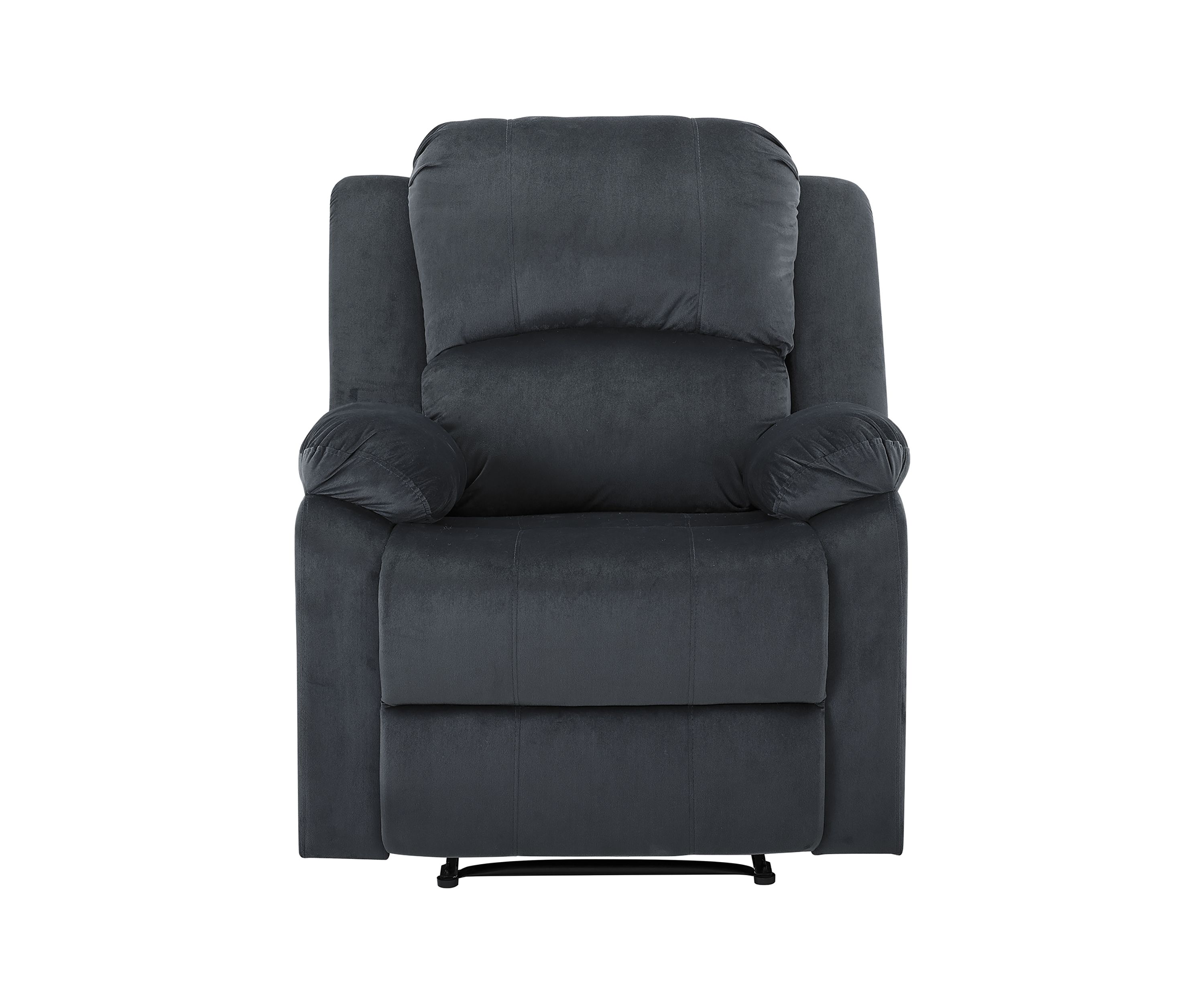 Windsor Microfiber Recliner