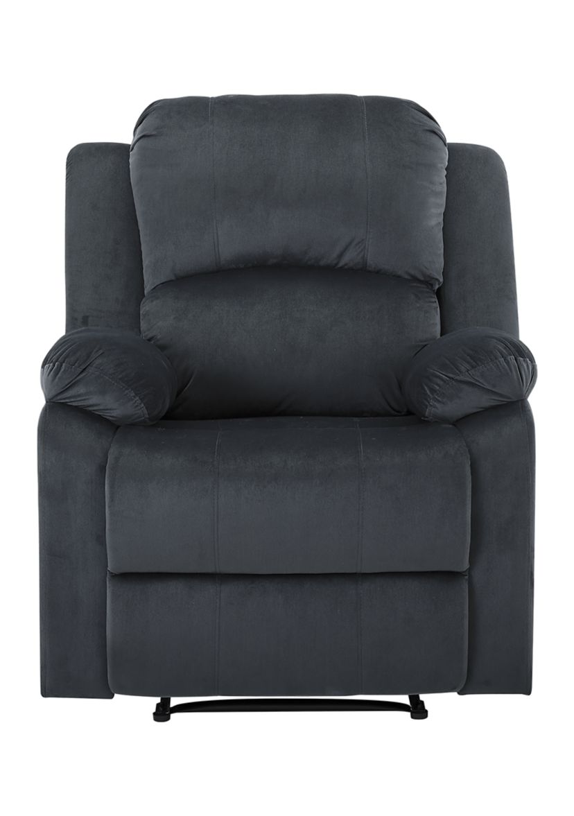 Windsor Microfiber Recliner