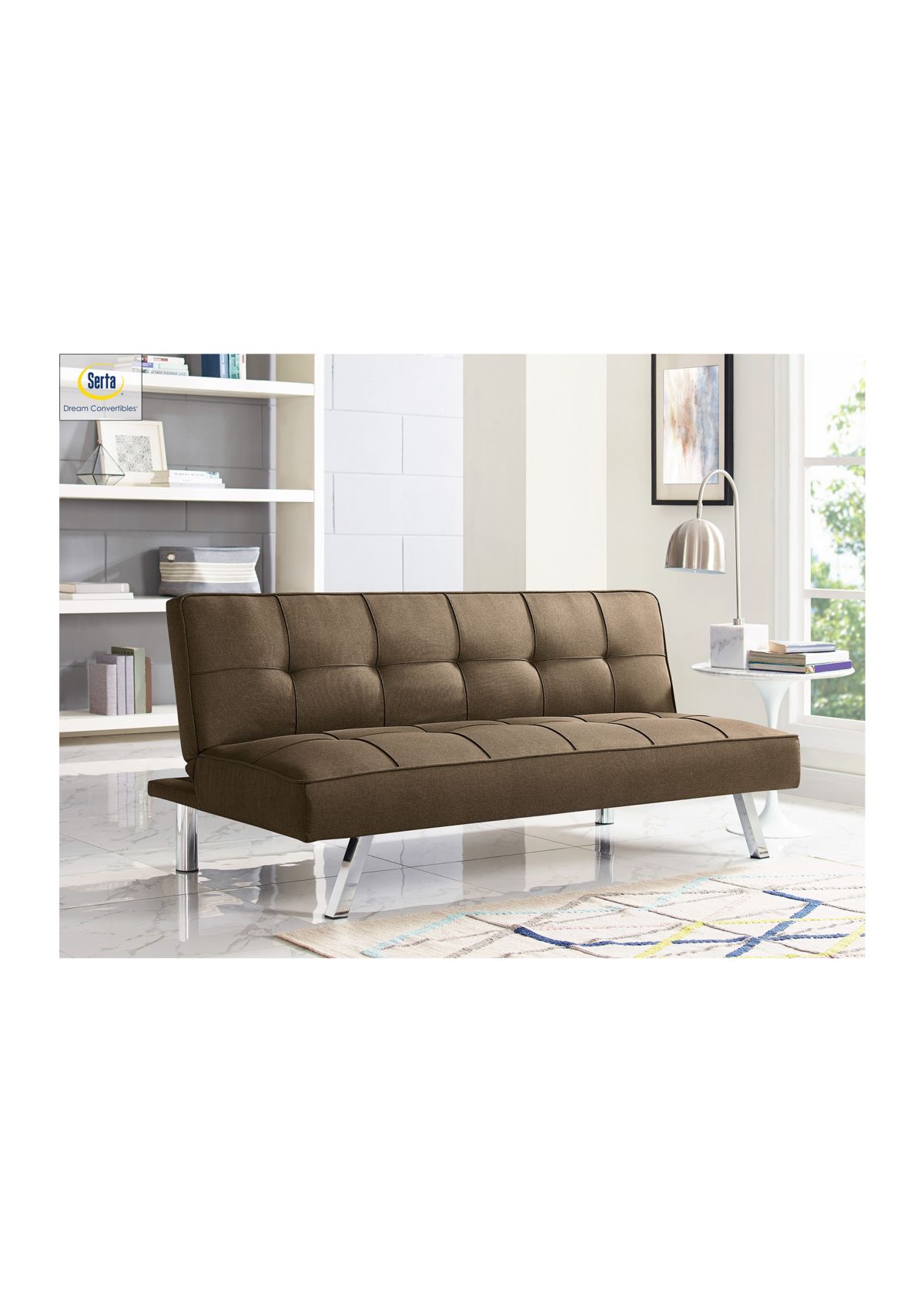Jamie SOFA Gray