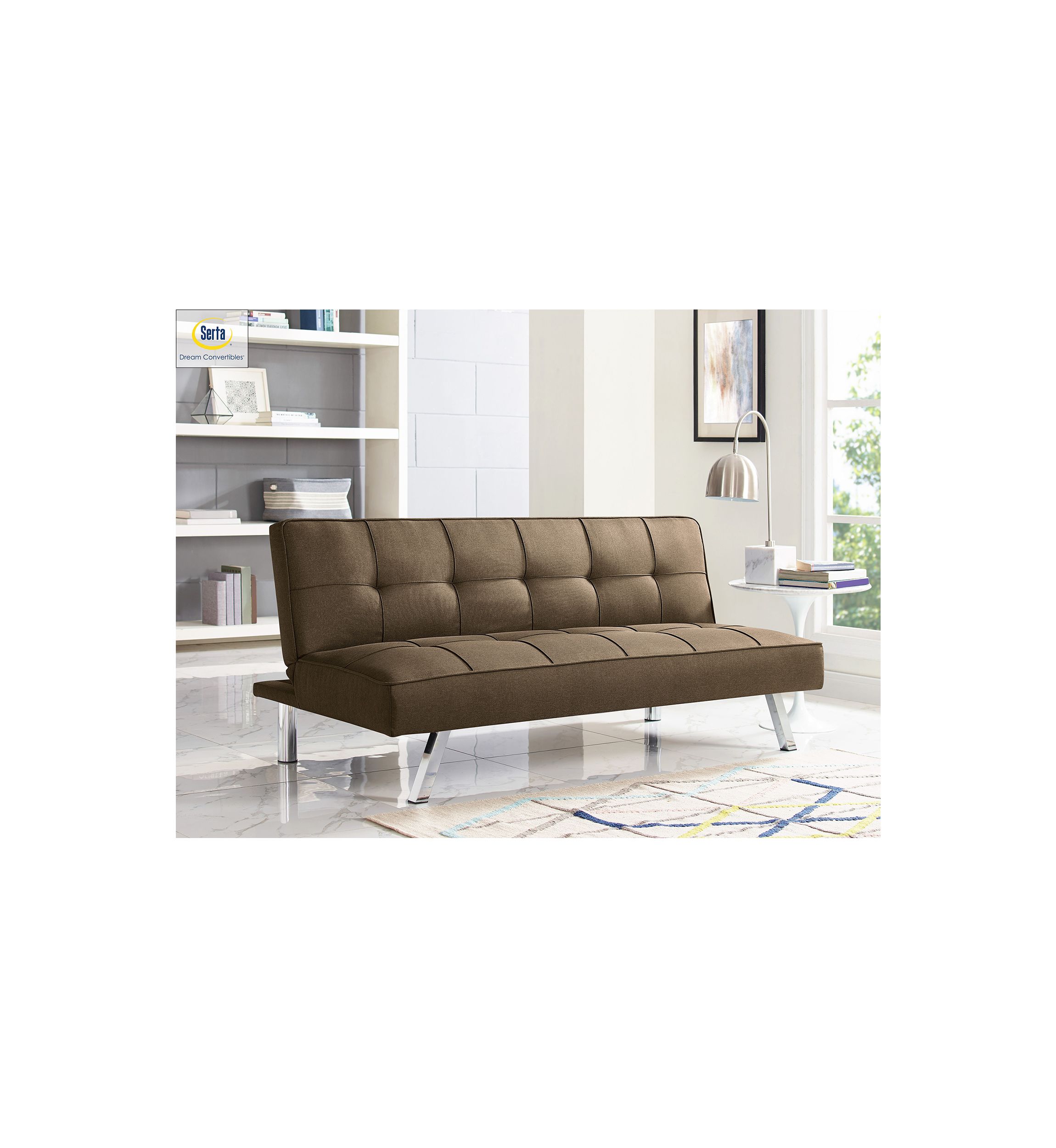 Jamie SOFA Gray