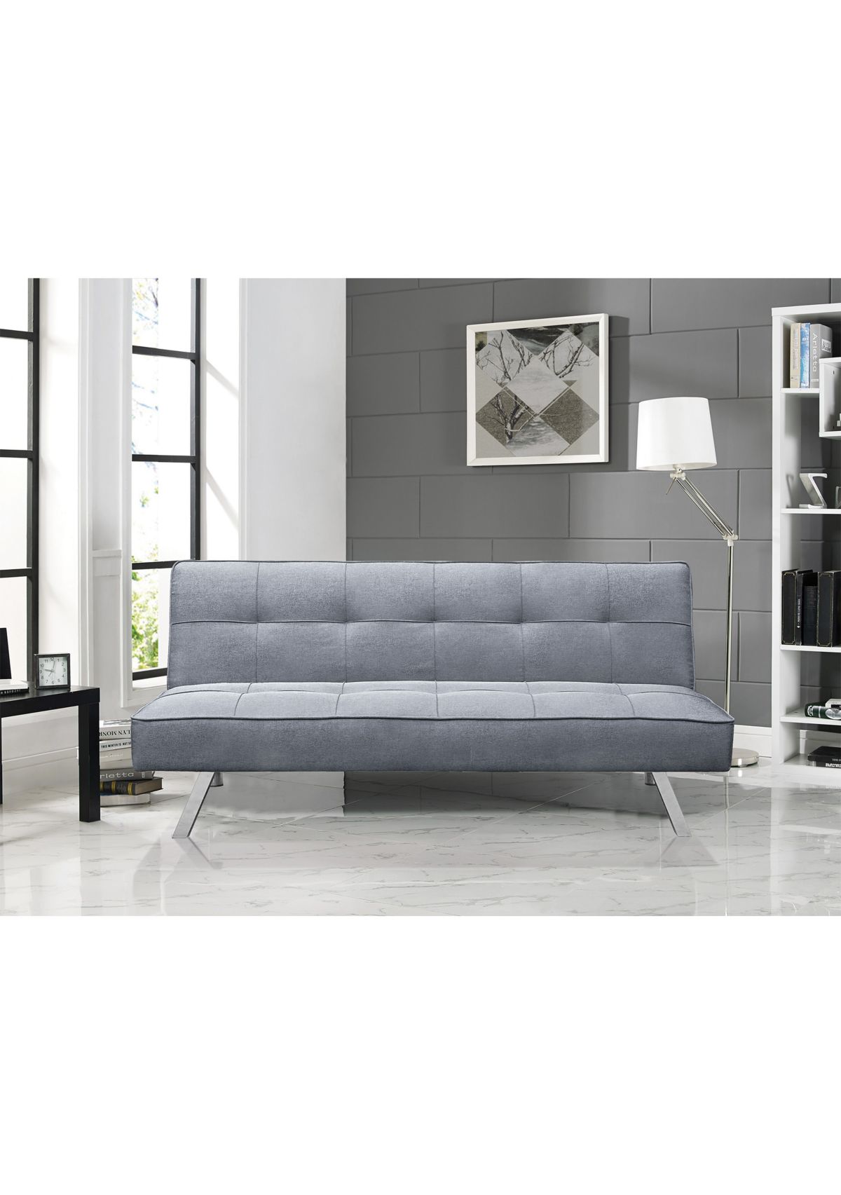 Jamie SOFA Blue