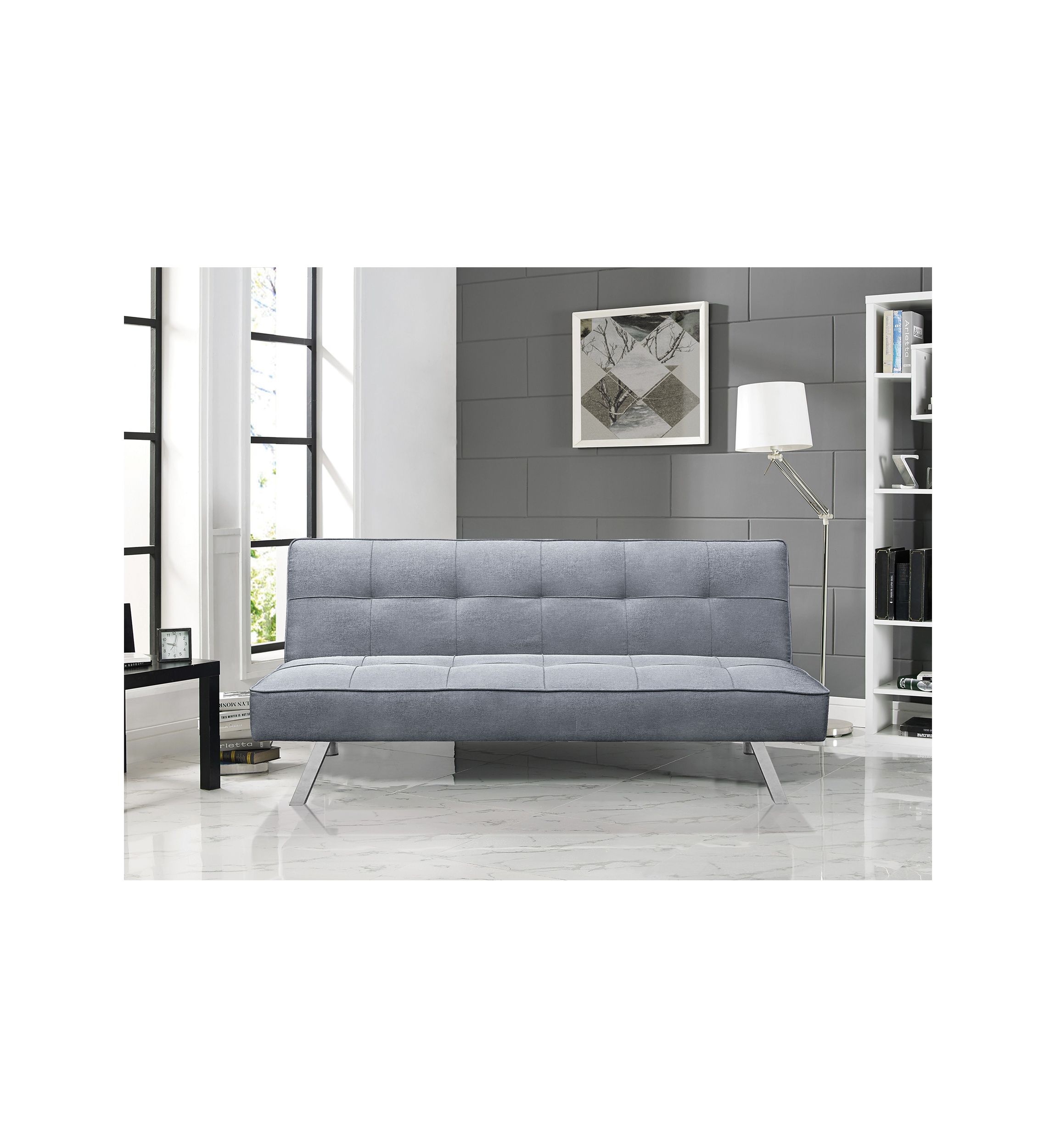 Jamie SOFA Blue