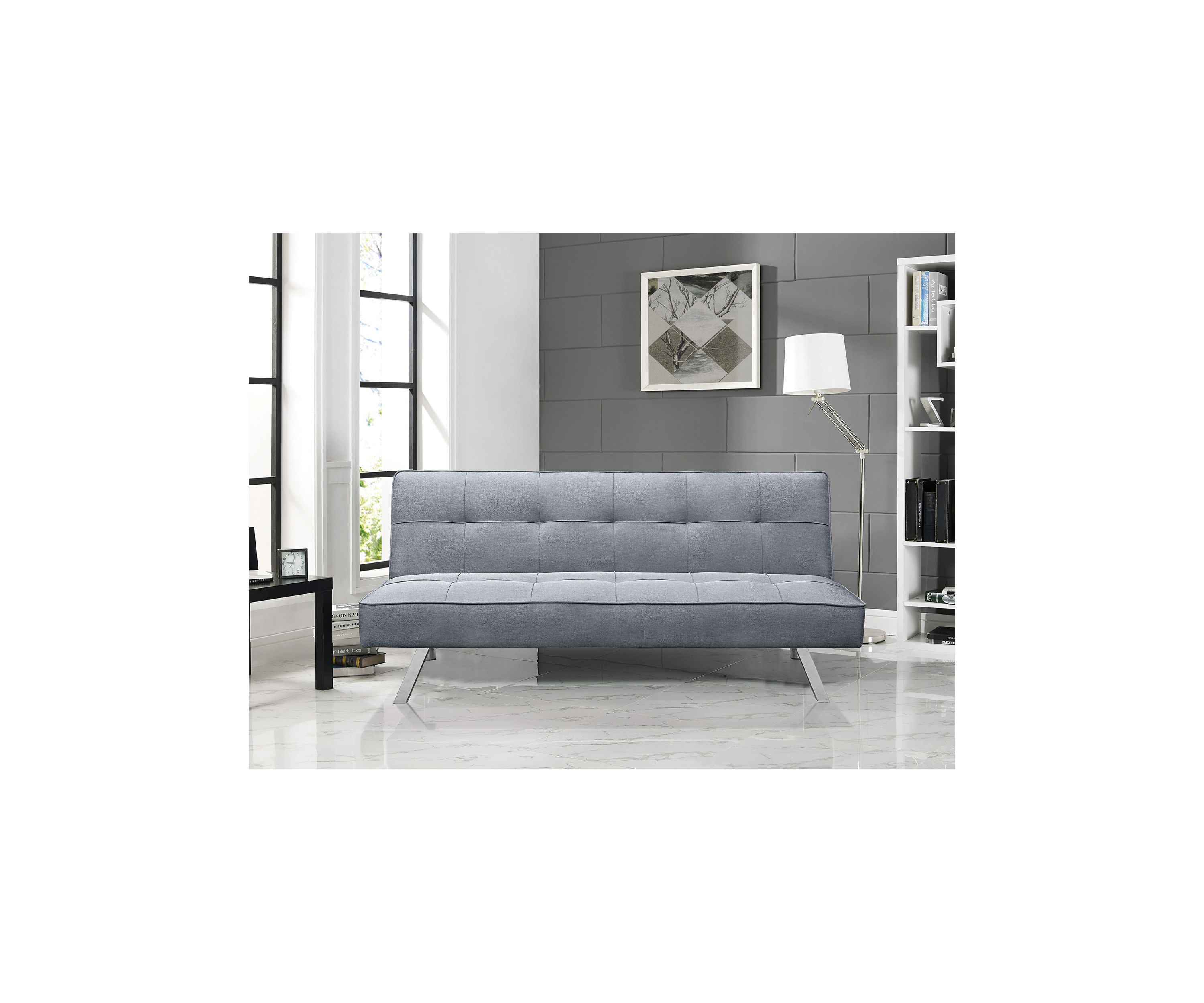 Jamie SOFA Blue