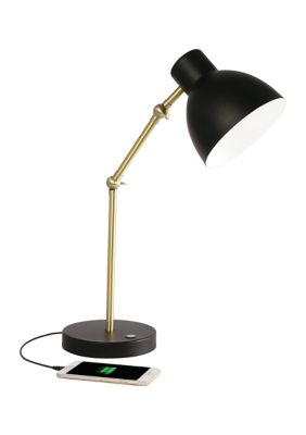 Ottlite Adapt Led Desk Lamp
