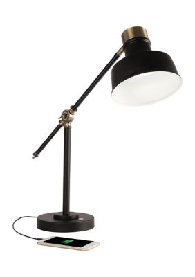 Ottlite Balance Led Desk Lamp