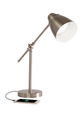 Ottlite Harmonize Led Desk Lamp
