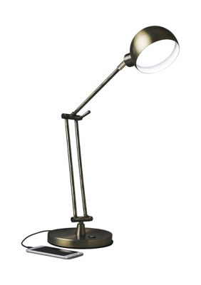 Ottlite Refine Led Desk Lamp