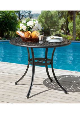 Patio Dining Table