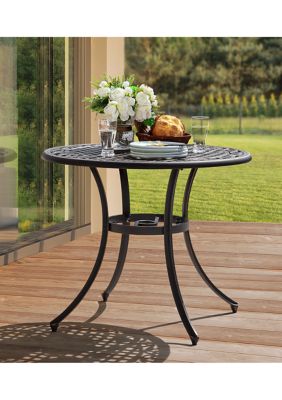 Patio Dining Table