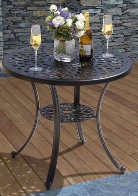 Patio Dining Table