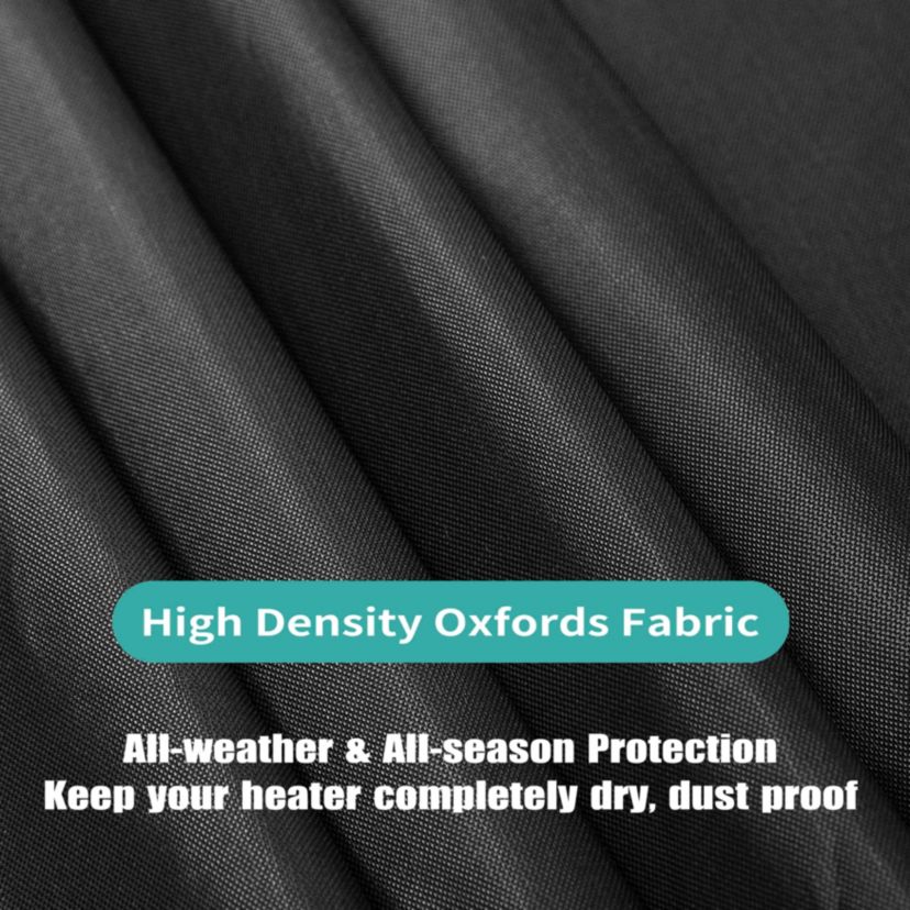 Patio Heater Cover