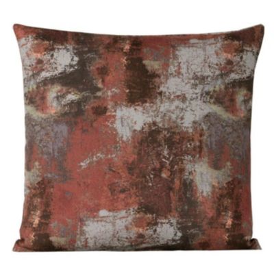 Siscovers Albion Abstract Print Throw Pillow-20 x 20