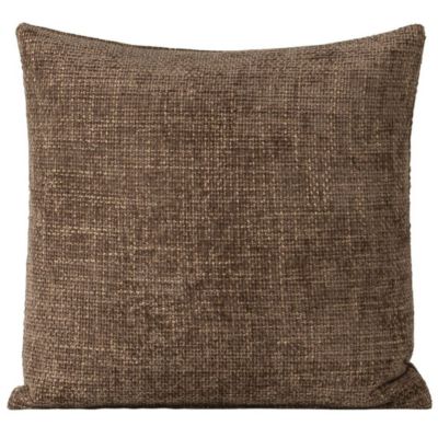 Siscovers Enchanted Driftwood Woven Velvet Throw Pillow-30 x 30