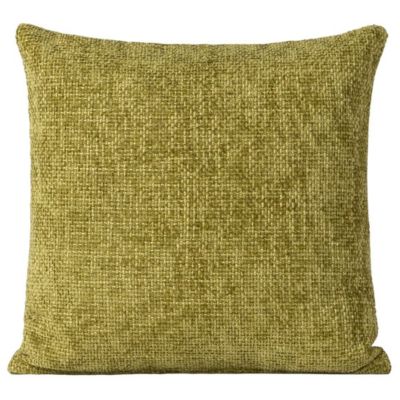 Siscovers Enchanted Ivy Woven Velvet Throw Pillow-22 x 22