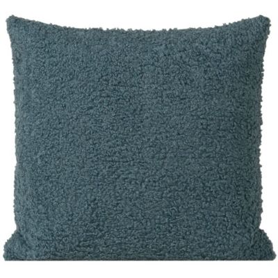 Siscovers Tiffany Aegean Boucle Textured Throw Pillow- x