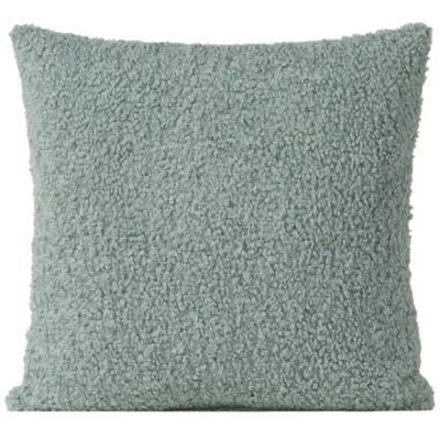 Siscovers Tiffany Mineral Boucle Textured Throw Pillow- x