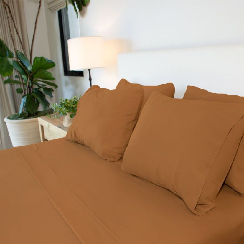 Lux Limited Edition Sheet Sets