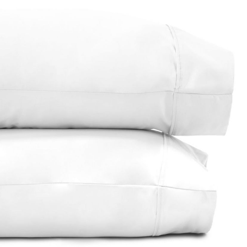 Egyptian Cotton Pillowcases