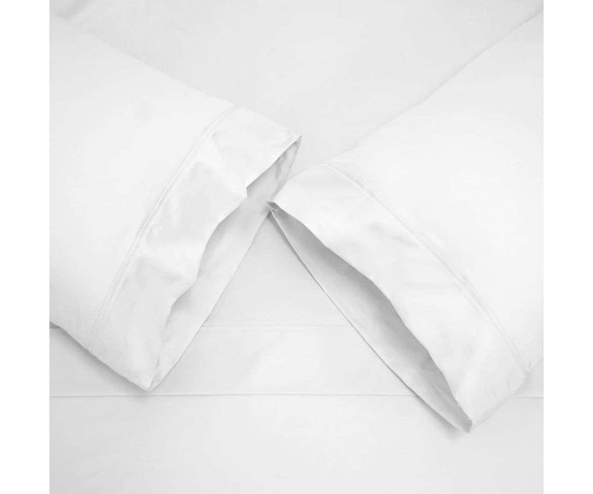 Egyptian Cotton Pillowcases