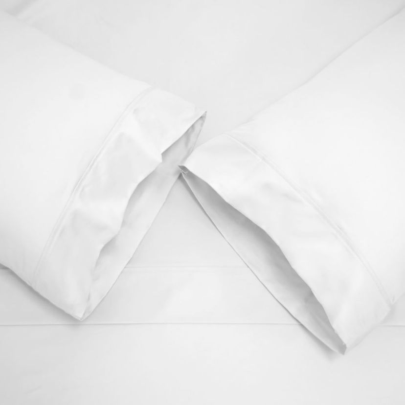 Egyptian Cotton Pillowcases