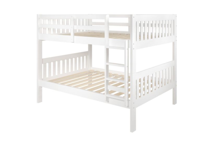 Full/Full Mission Bunk Bed