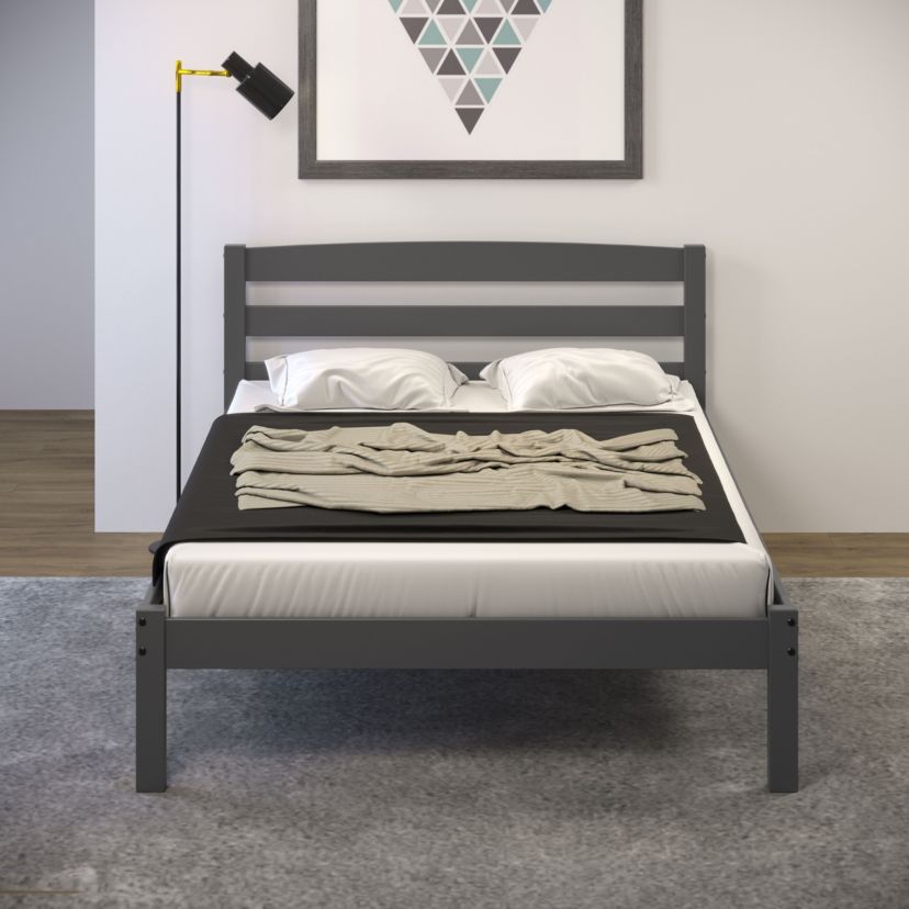 Full Econo Bed