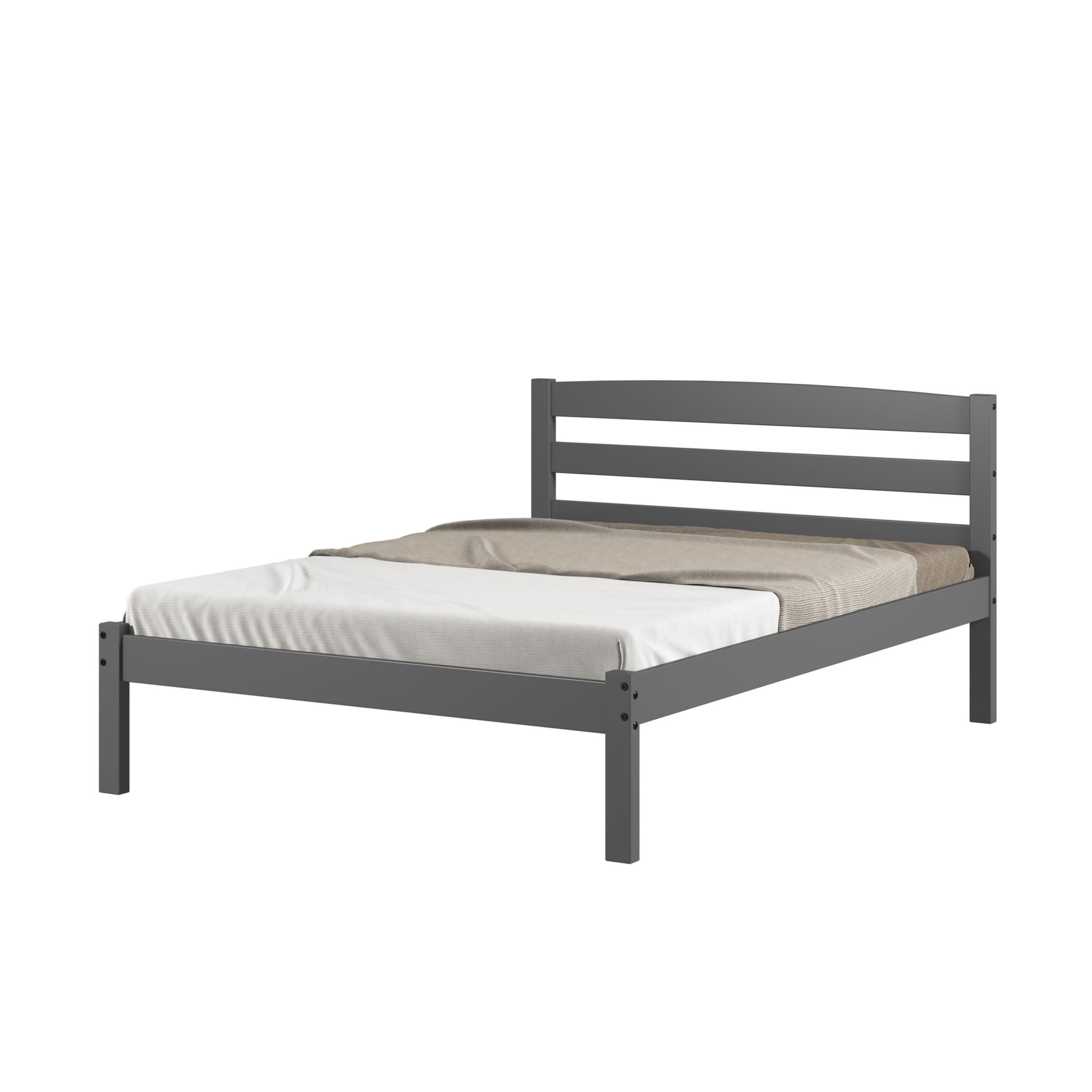 Full Econo Bed