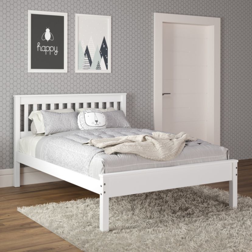 Full Contempo Bed