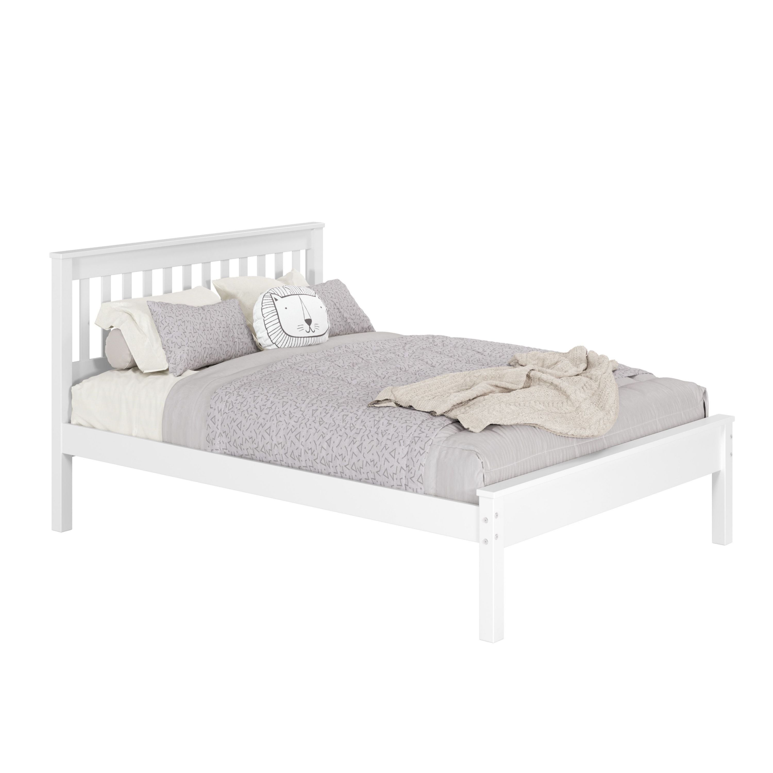 Full Contempo Bed