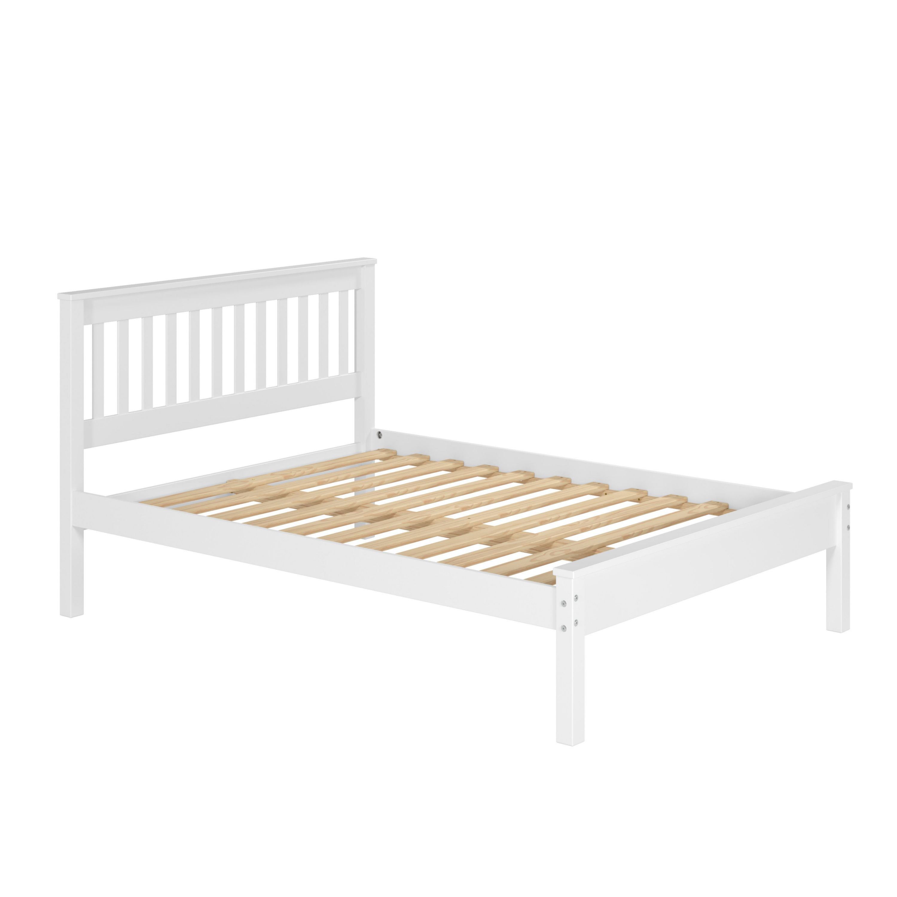 Full Contempo Bed