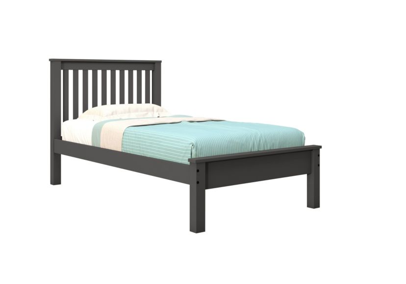 Twin Contempo Bed