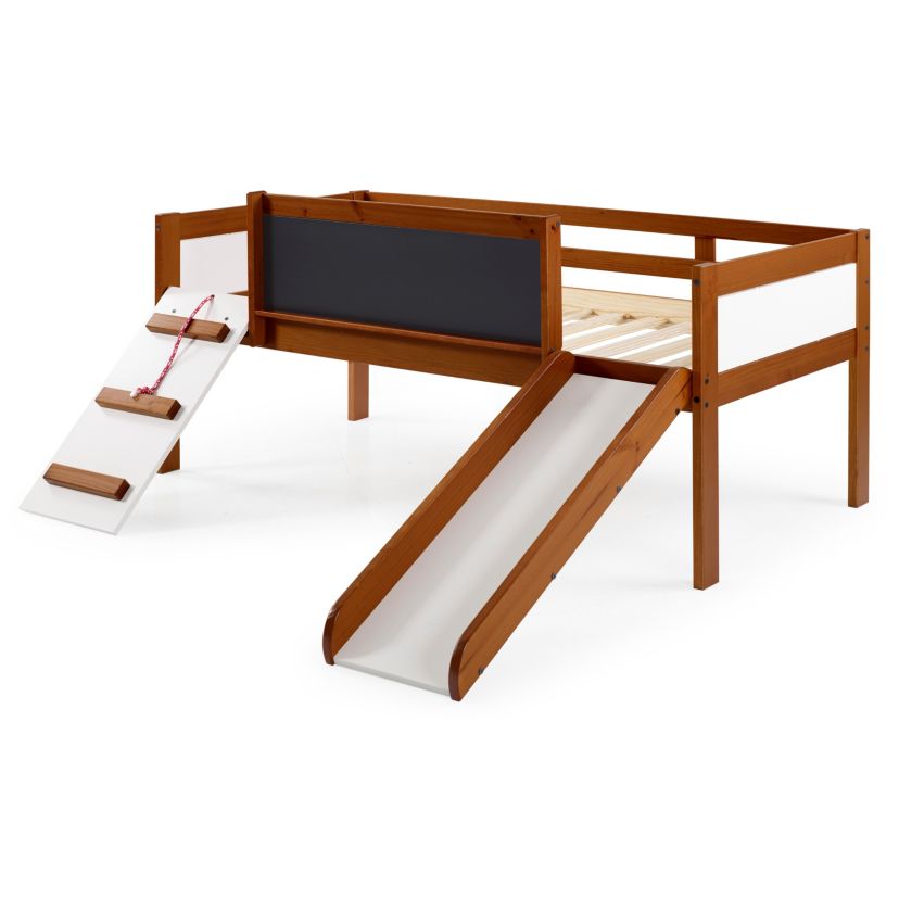 Twin Art Play Junior Low Loft