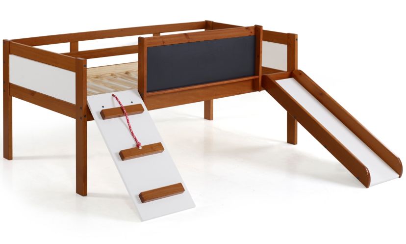 Twin Art Play Junior Low Loft