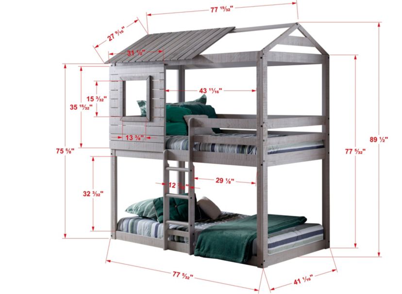 Deer Blind W/Pink Tent Kit