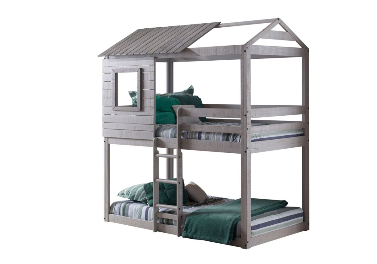 Deer Blind Bunk