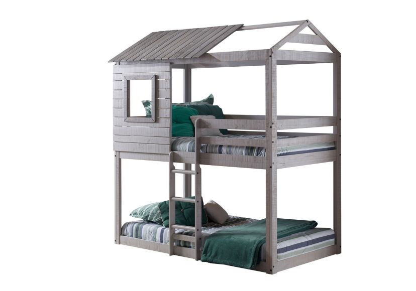 Deer Blind Bunk