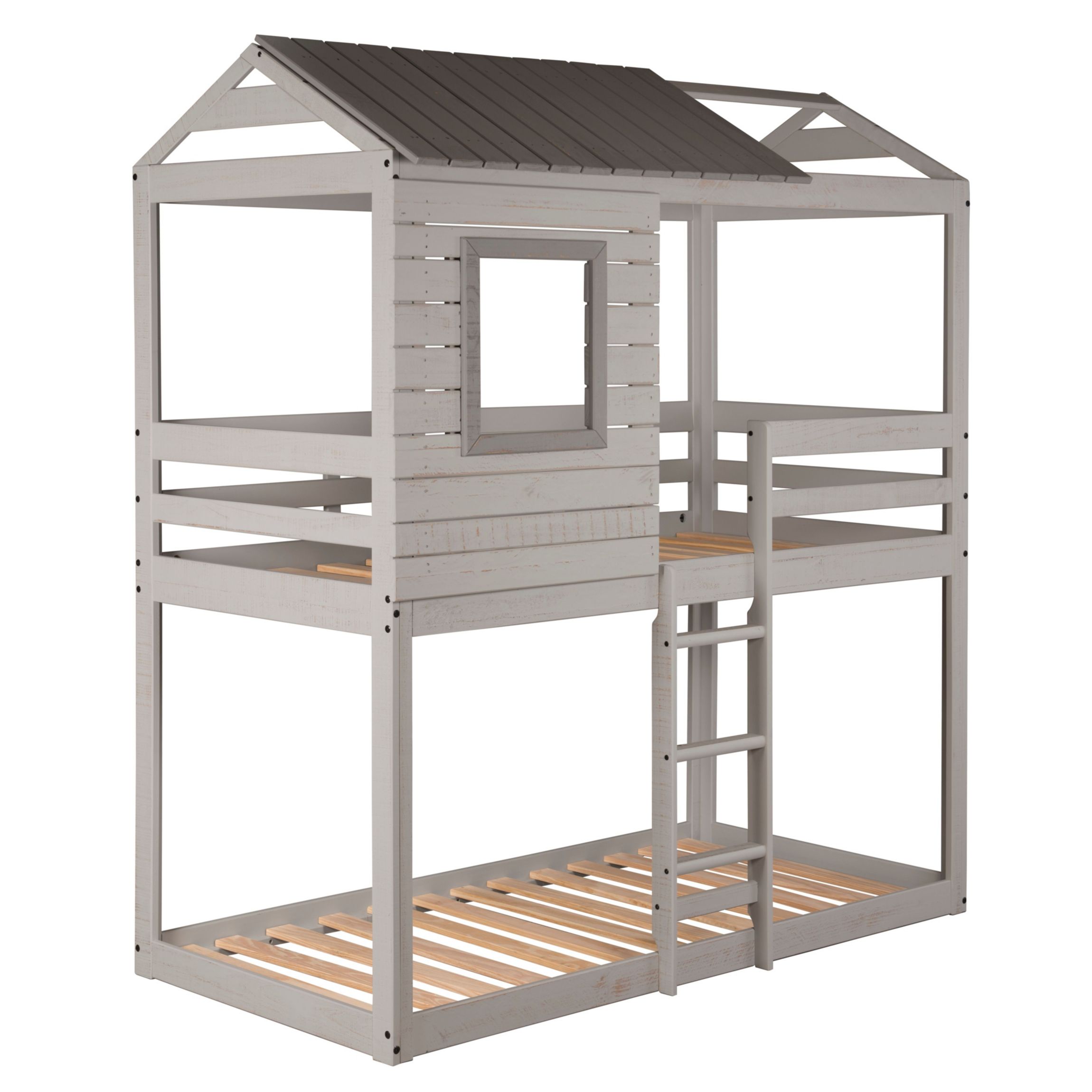 Deer Blind Bunk