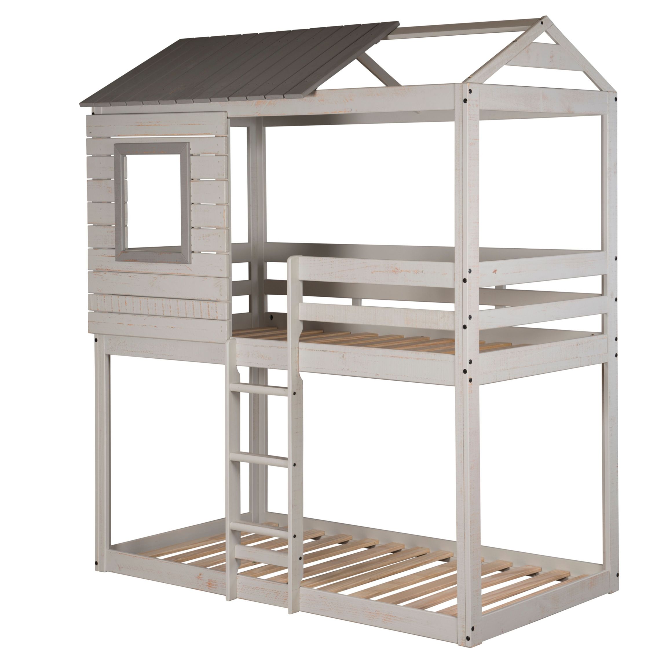 Deer Blind Bunk