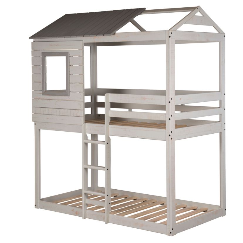 Deer Blind Bunk
