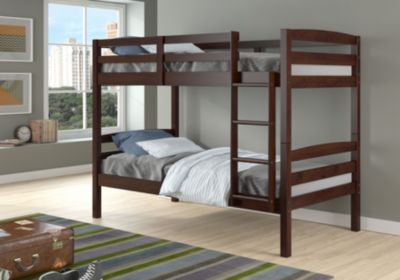 Donco Kids Twin/twin Bunk Bed