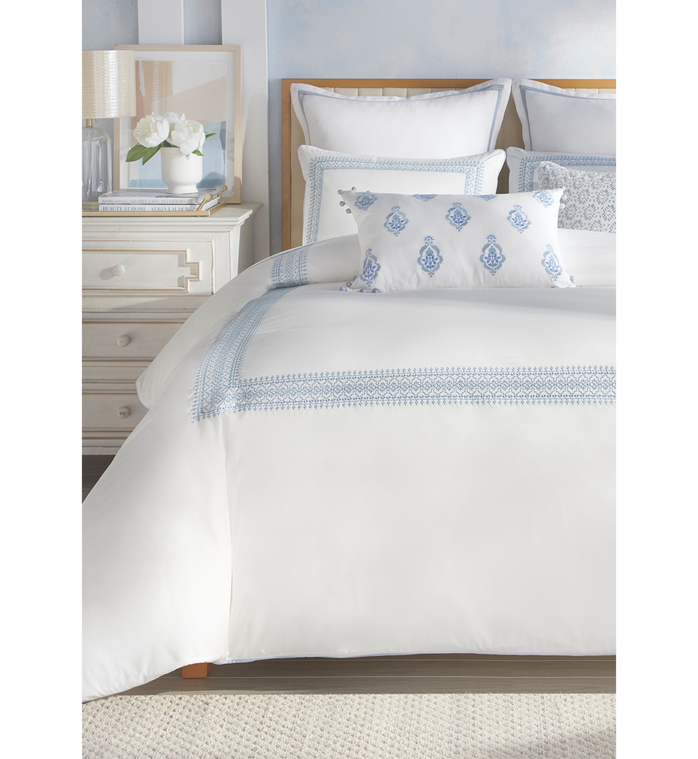 Sanibel Comforter Set