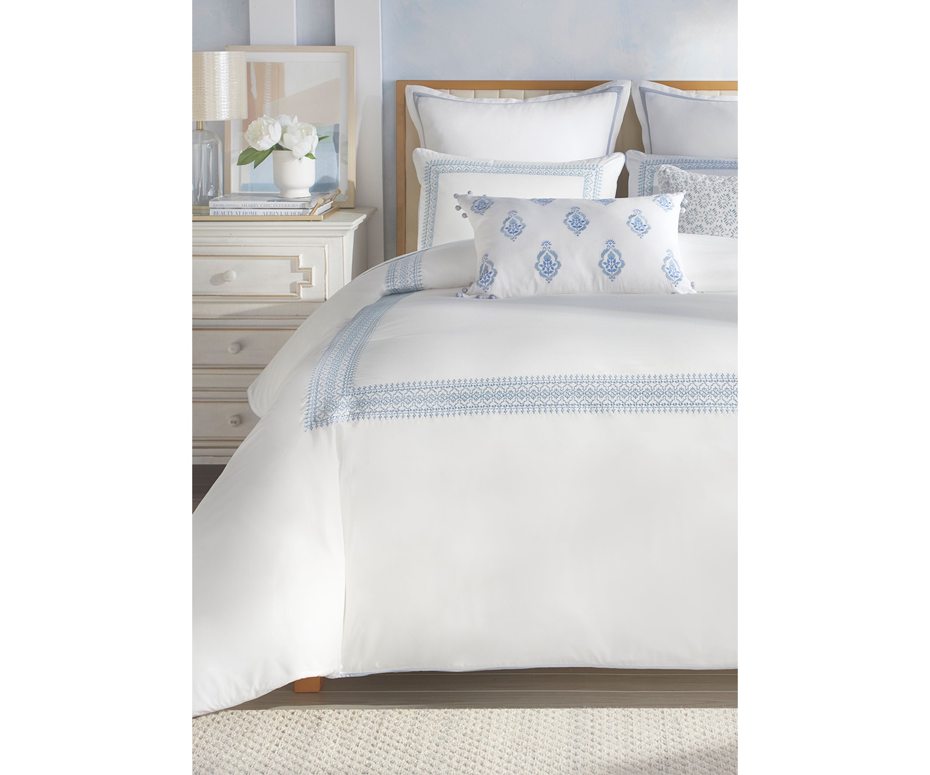 Sanibel Comforter Set